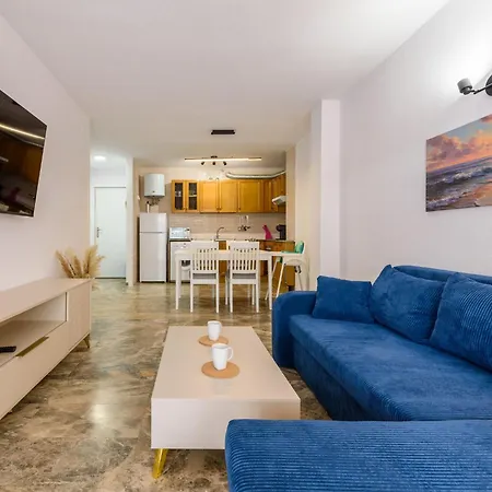 Lejlighed Cala Dorada-3 By Interhome Salou