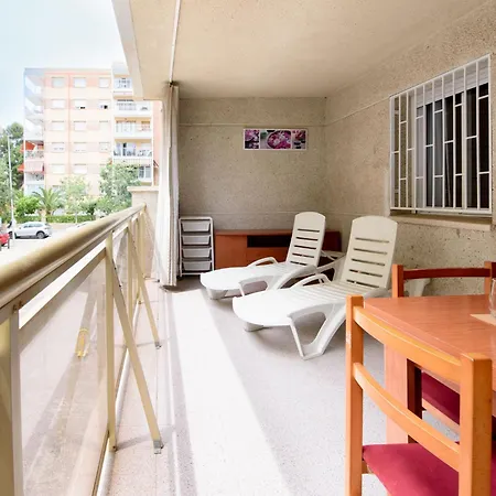 Cala Dorada-3 By Interhome Lejlighed