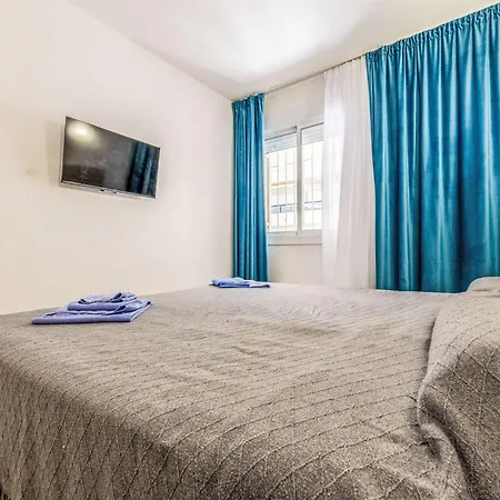 Lejlighed Cala Dorada-3 By Interhome Salou