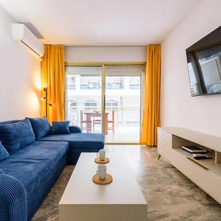 Apartament Cala Dorada-3 By Interhome