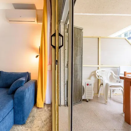 Cala Dorada-3 By Interhome Salou