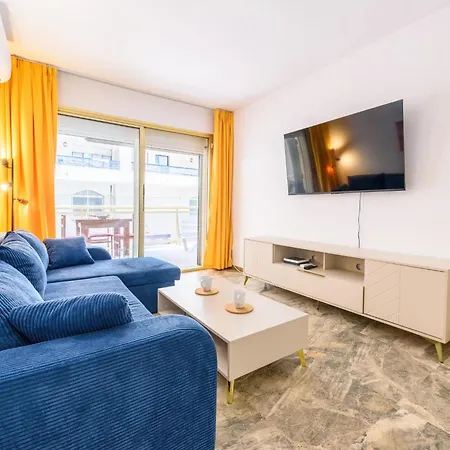 Cala Dorada-3 By Interhome Apartament