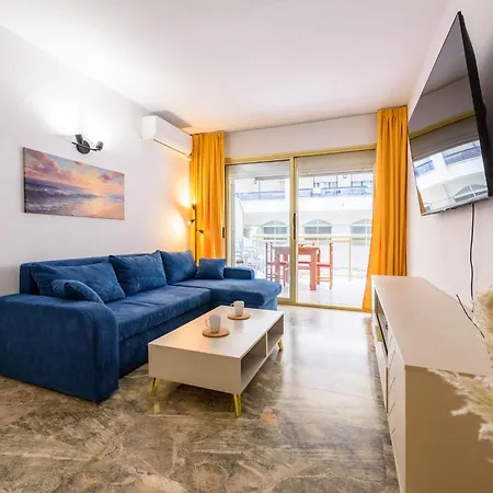 Cala Dorada-3 By Interhome