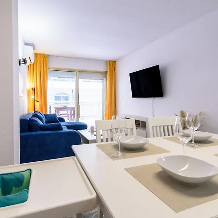 Cala Dorada-3 By Interhome Salou