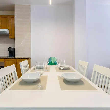 Apartament Cala Dorada-3 By Interhome
