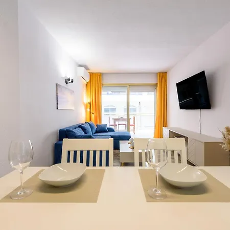 Cala Dorada-3 By Interhome *