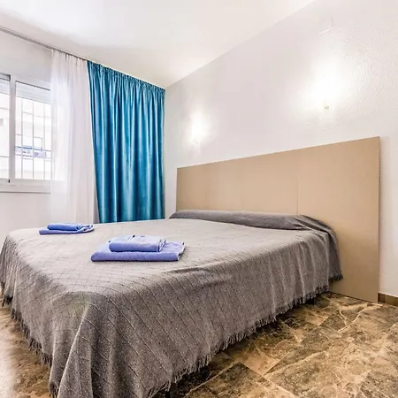 Lejlighed Cala Dorada-3 By Interhome Salou