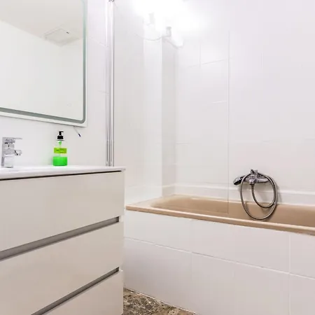 Cala Dorada-3 By Interhome Lejlighed Salou