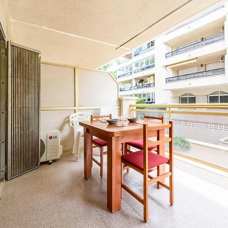 Cala Dorada-3 By Interhome Appartement *