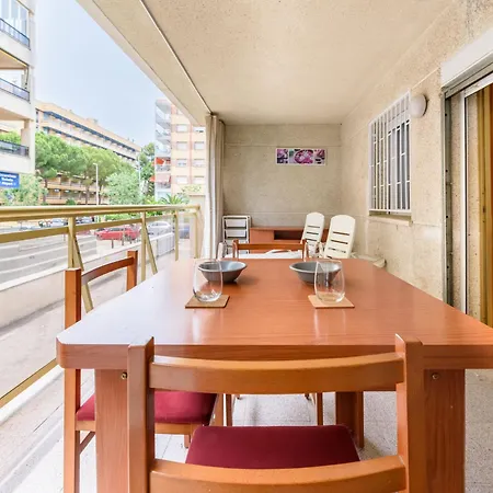 Lejlighed Cala Dorada-3 By Interhome Salou