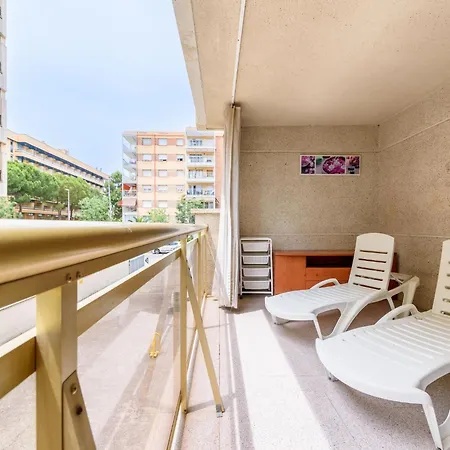 Lejlighed Cala Dorada-3 By Interhome *
