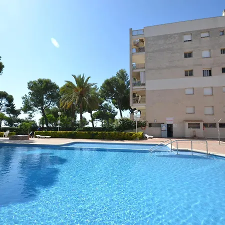 Cala Dorada-3 By Interhome