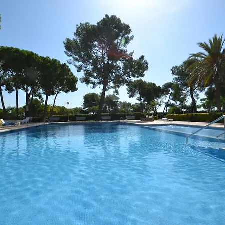 Cala Dorada-3 By Interhome Salou