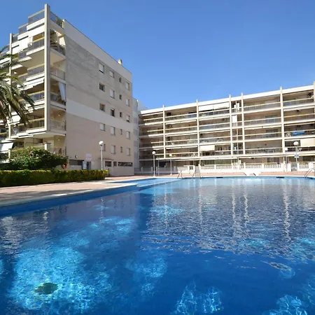 Cala Dorada-3 By Interhome Lejlighed Salou