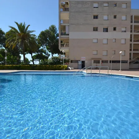 Cala Dorada-3 By Interhome *