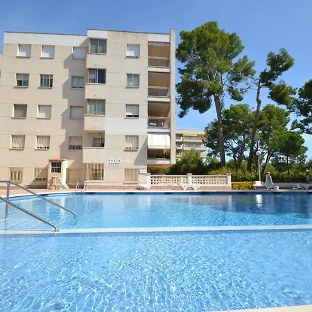 Cala Dorada-3 By Interhome * Salou