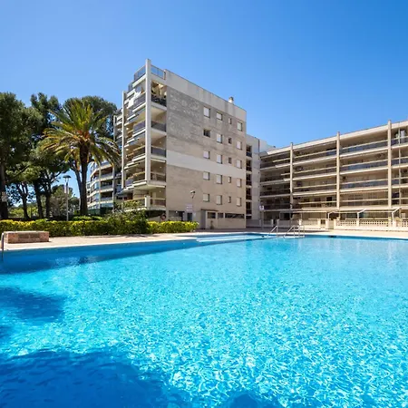 Cala Dorada-3 By Interhome *