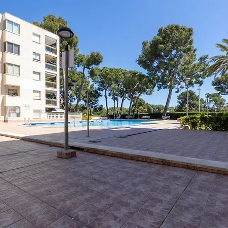 Cala Dorada-3 By Interhome Salou