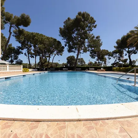 Cala Dorada-3 By Interhome Lejlighed