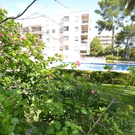 Apartament Cala Dorada-3 By Interhome