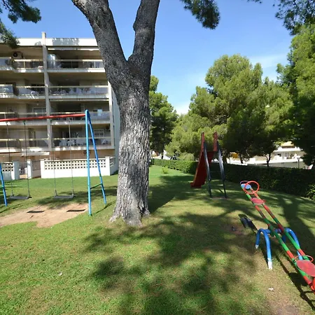 Cala Dorada-3 By Interhome Appartement Salou
