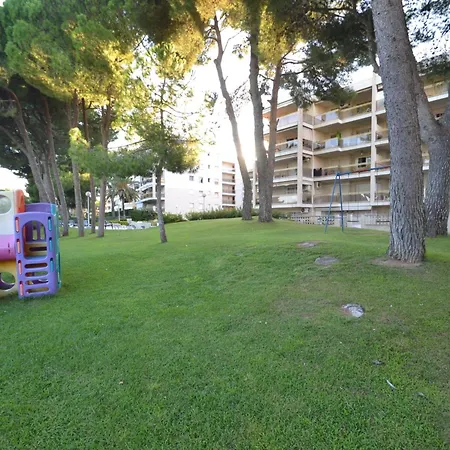 Apartament Cala Dorada-3 By Interhome Salou
