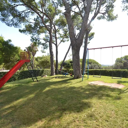 Appartement Cala Dorada-3 By Interhome Salou