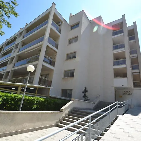 Cala Dorada-3 By Interhome * Salou