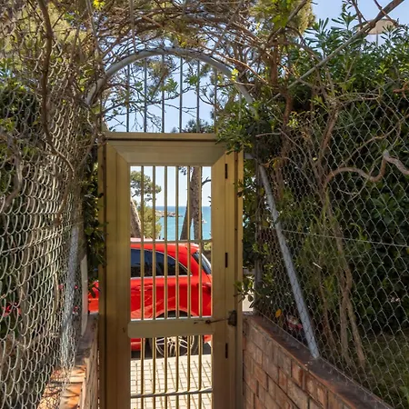 Lejlighed Cala Dorada-3 By Interhome