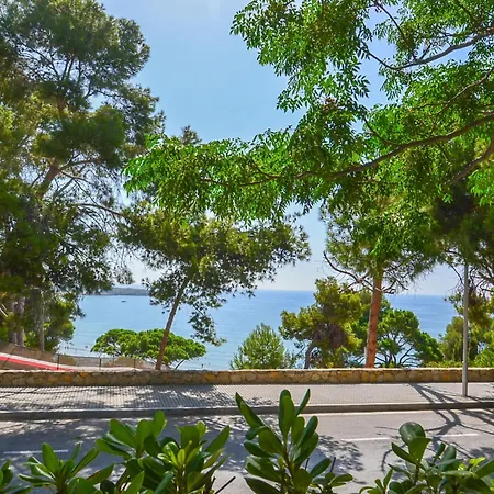 Lejlighed Cala Dorada-3 By Interhome *