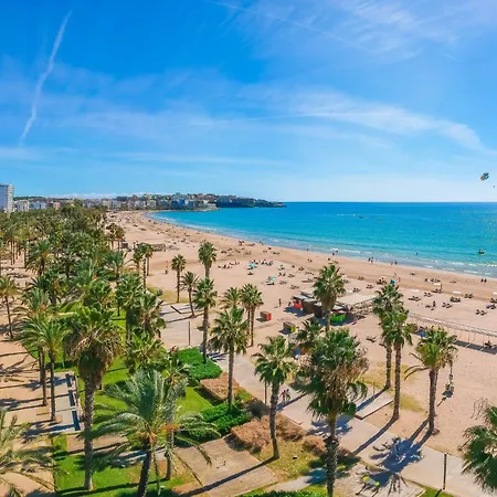 Cala Dorada-3 By Interhome