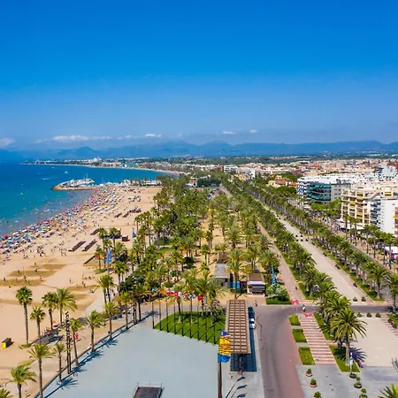 Cala Dorada-3 By Interhome Salou